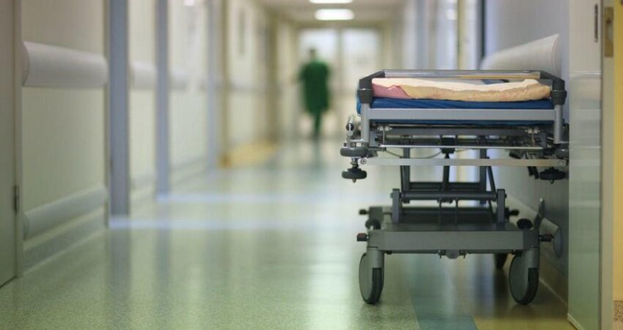 Sumqayıtda 13 yaşlı uşaq ölüb