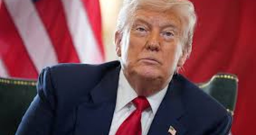 Трамп анонсировал указ, который изменит процедуру голосования на выборах