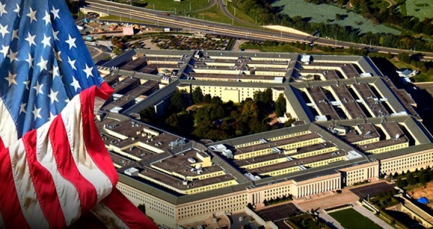 WSJ: Власти США намерены вернуть Министерство войны