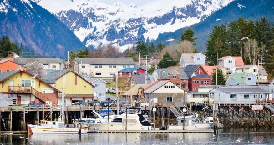 Аляска на пороге газового кризиса