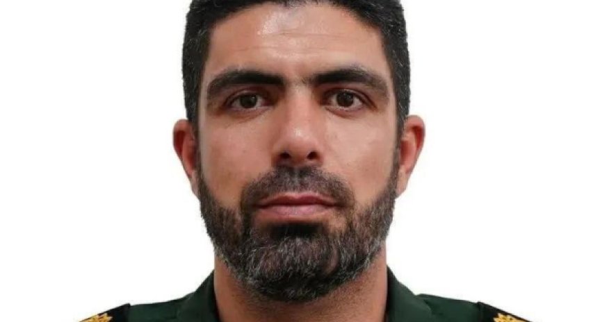 Полковник КСИР убит в Иране