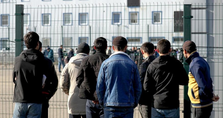 Новый эксперимент с мигрантами в Москве