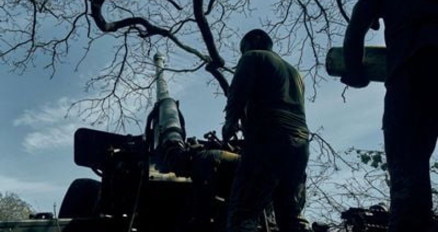 ISW: Rusiya Ukraynada hərbi uğurlarını şişirdib