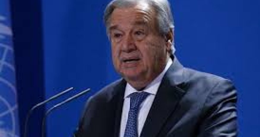 ООН обратилась к хуситам