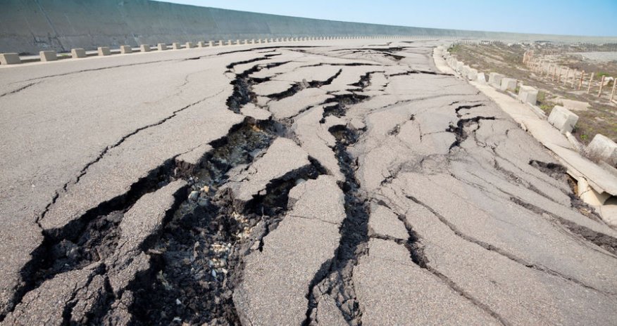 Əfqanıstanda zəlzələ: 500-ə yaxın ölü, 1000-dən çox yaralı/Yenilənib