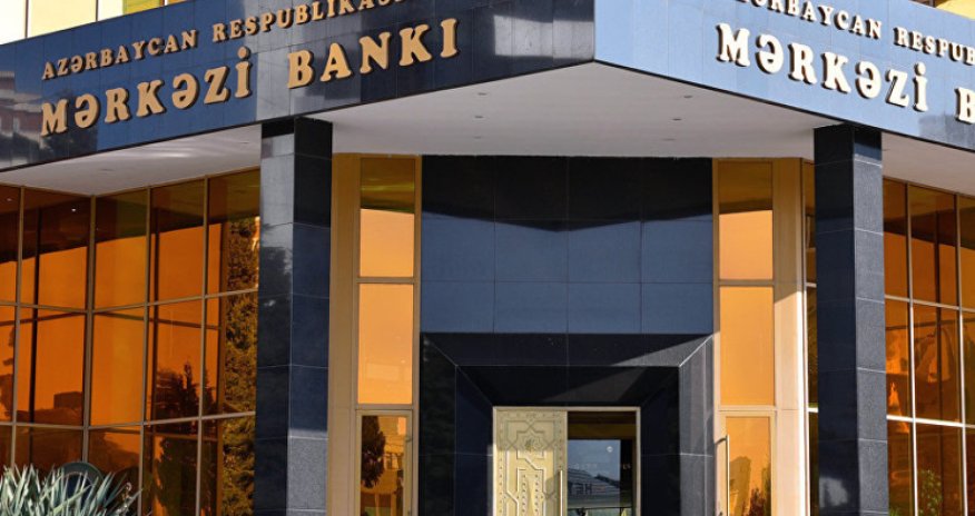 Mərkəzi Bank iki BOKT-un lisenziyasını ləğv edib 