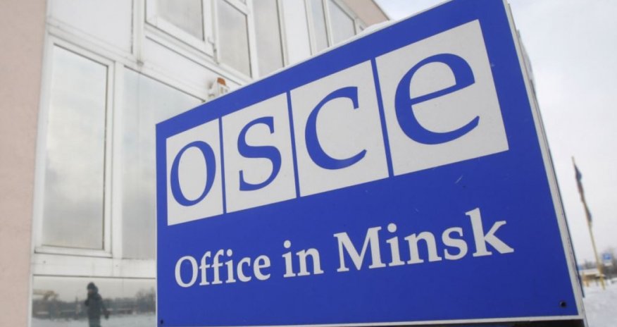 ATƏT Minsk Prosesi və əlaqəli strukturlar ləğv edilir - Rəsmi