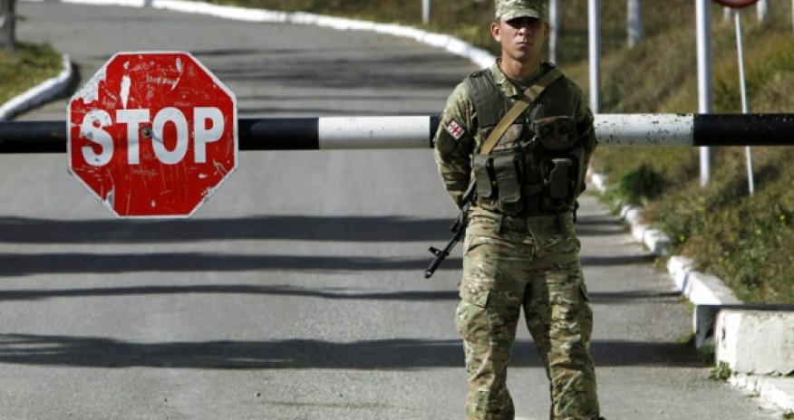 Узбекские пограничники застрелили кыргызов