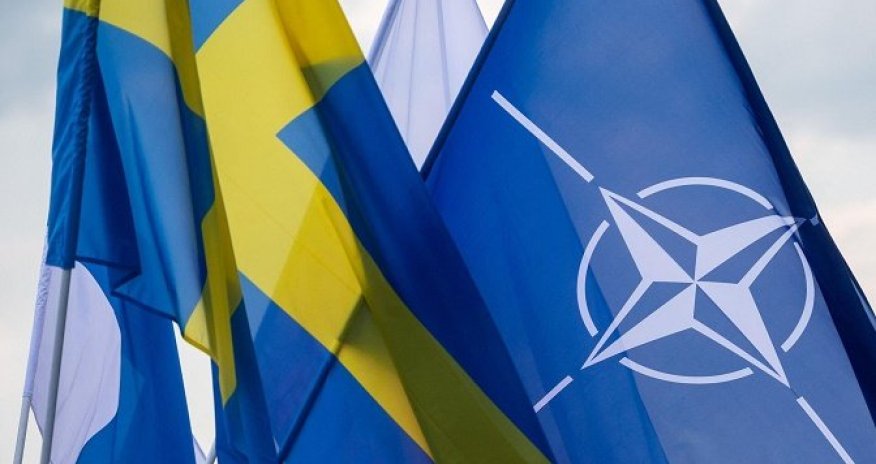 Экстренное заседание Совета НАТО-Украина