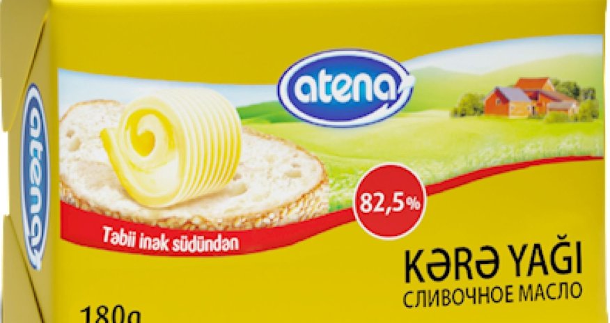 &ldquo;Atena&rdquo; kərə yağı ilə bağlı yayılan iddialar təsdiqlənməyib - AQTA