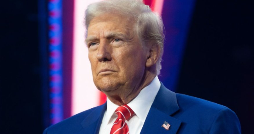 Трамп прокомментировал слухи о своей смерти