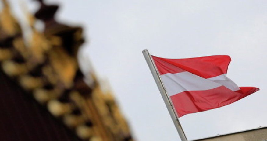 Австрия отказалась от вступления в НАТО