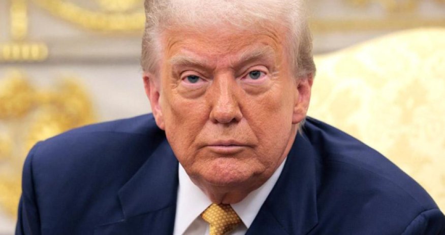 Трамп выступит с заявлением