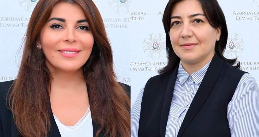 Elm və Təhsil Nazirliyi media və kommunikasiya strukturunu yenidən təşkil edib