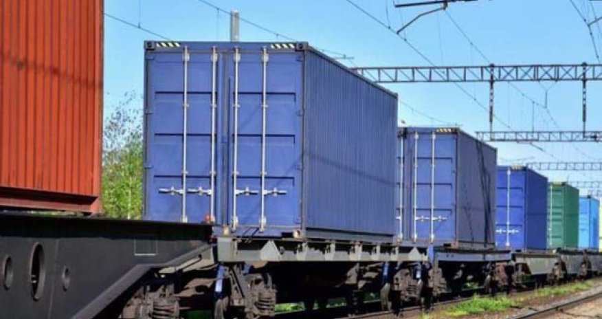 &ldquo;Azərbaycan Dəmir Yolları&rdquo; 8 ayda 265 blok qatar qəbul edib