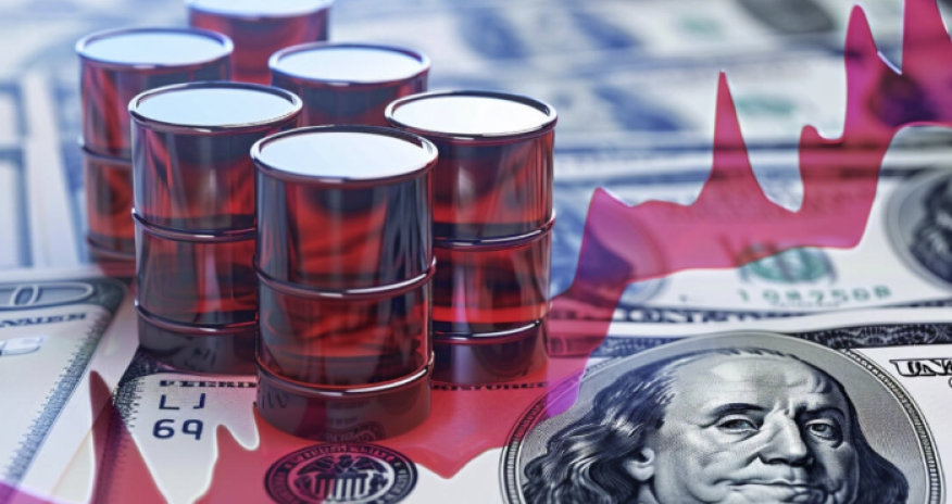 "Azeri Light" neftinin barreli 1,15% bahalaşaraq 70,54 ABŞ dollarına çatıb