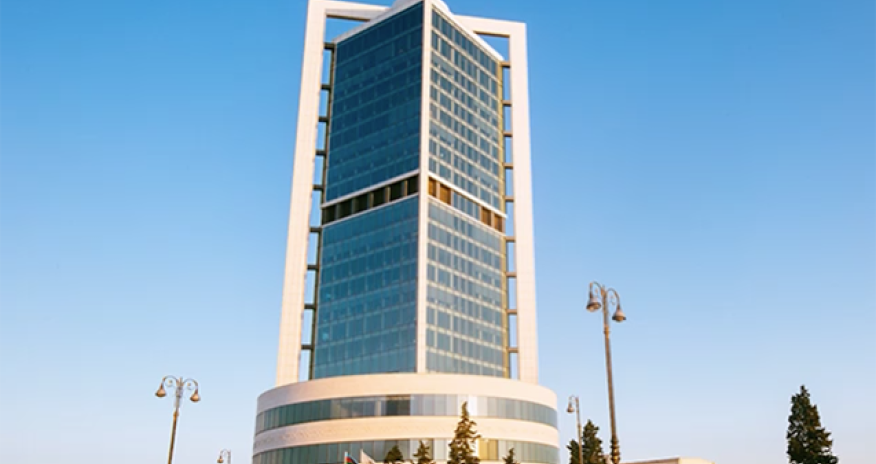 Azərbaycan Neft Fondundan büdcəyə transfertlər 13% artıb