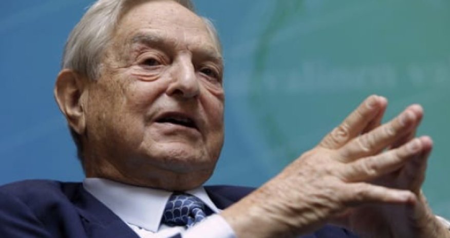 Сорос и ЦРУ готовят цветную революцию в Индонезии?