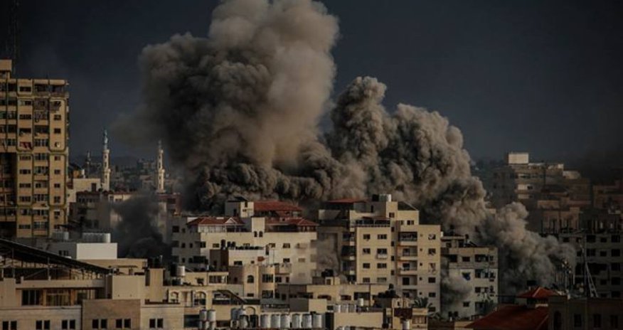 Хуситы впервые атаковали здание генштаба ЦАХАЛ