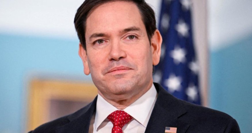 Рубио посетит Израиль