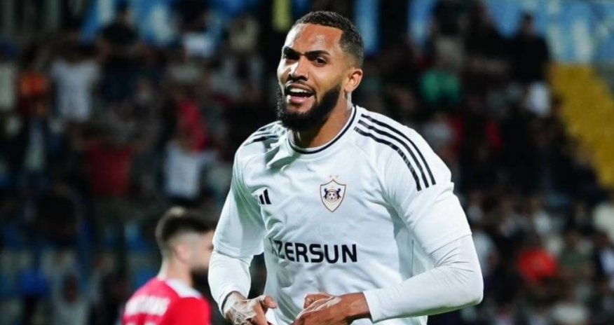 Juninho set for Qarabag return