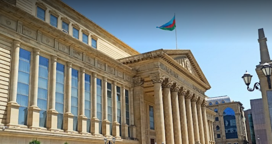 Hər istəyə görə ad dəyişmək mümkün olmayacaq &ndash; Ali Məhkəmədən qərar