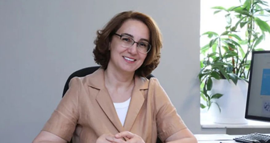 Raziyə İsayeva Xəzər Universitetinin rektoru təyin edilib