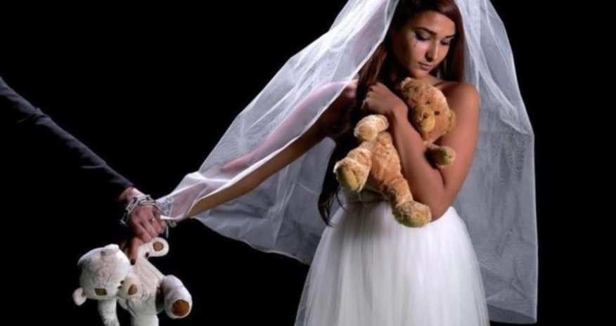 Erkən evliliyin qarşısı alındı, valideynlər və şadlıq sarayına cərimə tətbiq olundu