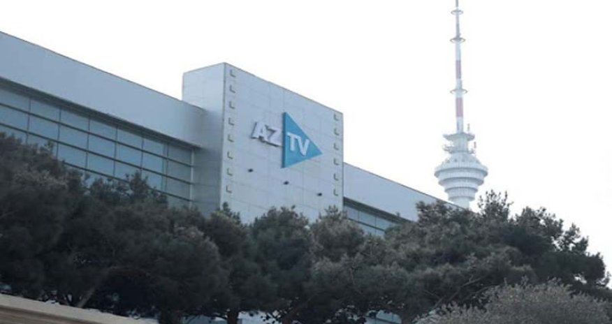 Azərbaycan Radiosunun binası söküləcək, əməkdaşlar AzTV binasına köçürülür