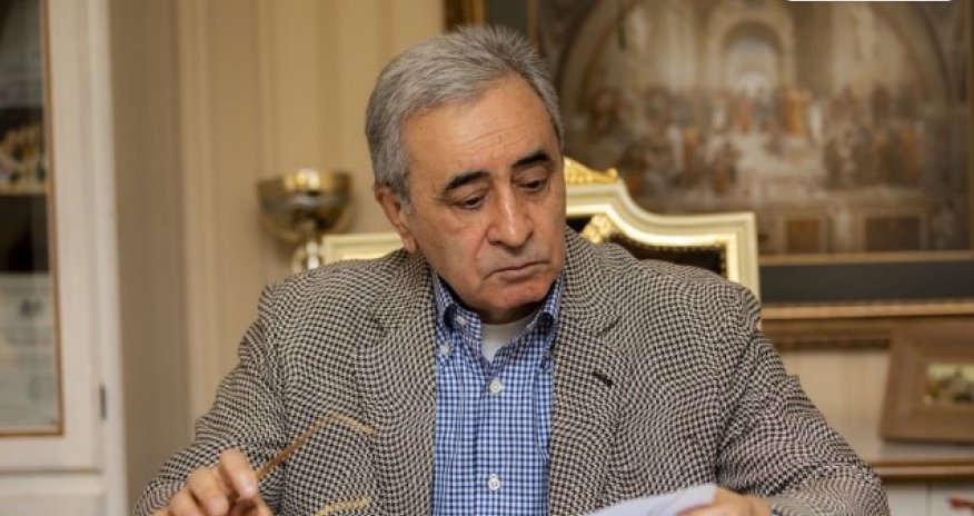 Avstraliya rusiyalı rəsmilər və iş adamlarına sanksiya tətbiq edib - Siyahıda Rəhimov da var