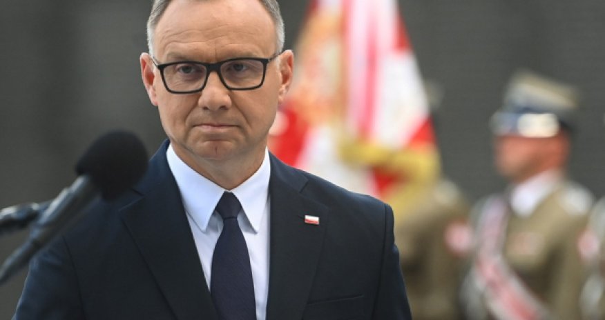 Экс-президент Польши о попытках Украины втянуть страну в войну