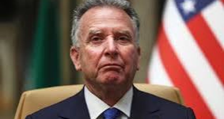 Уиткофф прибыл в Париж в преддверии встречи "коалиции желающих"