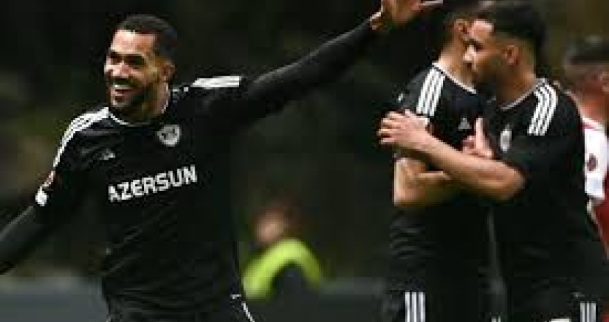 "Benfika&rdquo; &ndash; &ldquo;Qarabağ&rdquo; matçının biletlərinin qiyməti açıqlanıb