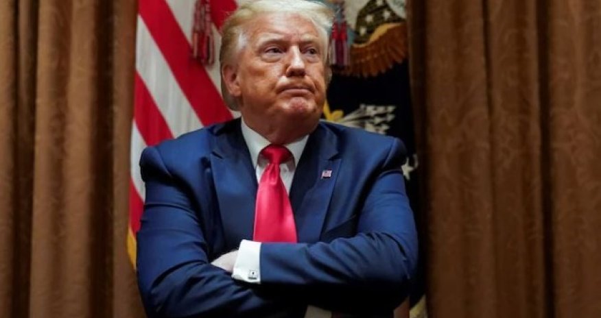 Трамп: Путин и Зеленский пока не готовы к переговорам, но мы своего добьемся