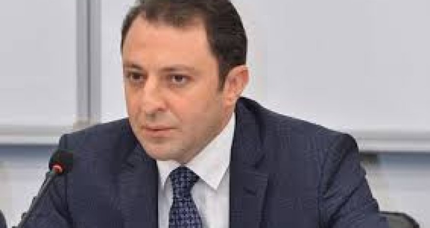 Эльнур Мамедов расскажет о внешней политике Азербайджана в Национальном университете Перу