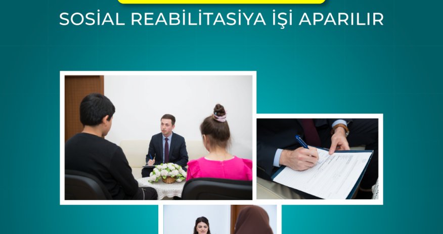 78 repatriantla sosial reabilitasiya prosesi aparılır