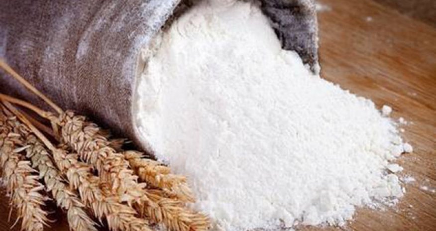 Azərbaycanda 2024-cü ildə un ehtiyatları 0,5% azalıb