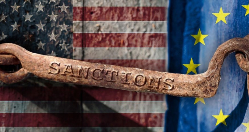 Трамп и Европа будут искать способы &laquo;остановить военную машину&raquo; России