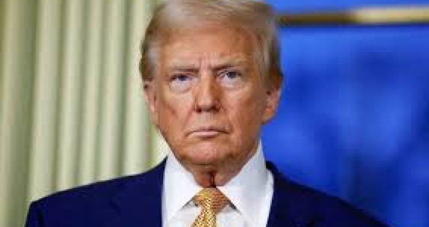 Tramp Avropa liderlərinə Rusiyadan neft alımını dayandırmağı tövsiyə edib