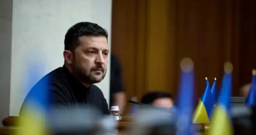 ABŞ rəsmisi Zelenski ilə görüşəcək