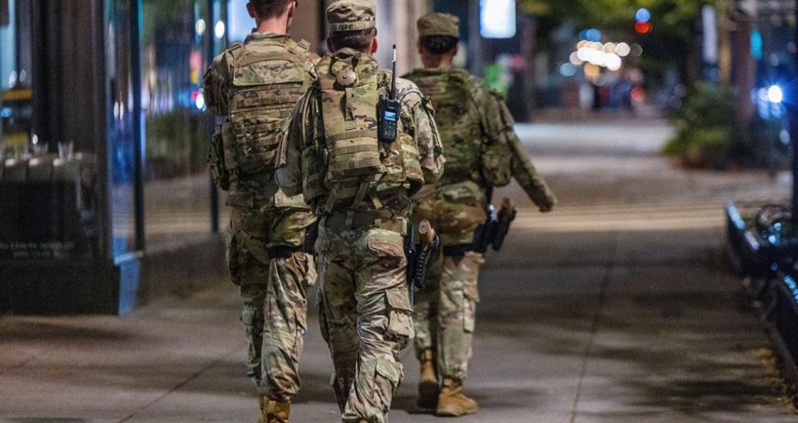 Прокурор пошел против решения Трампа