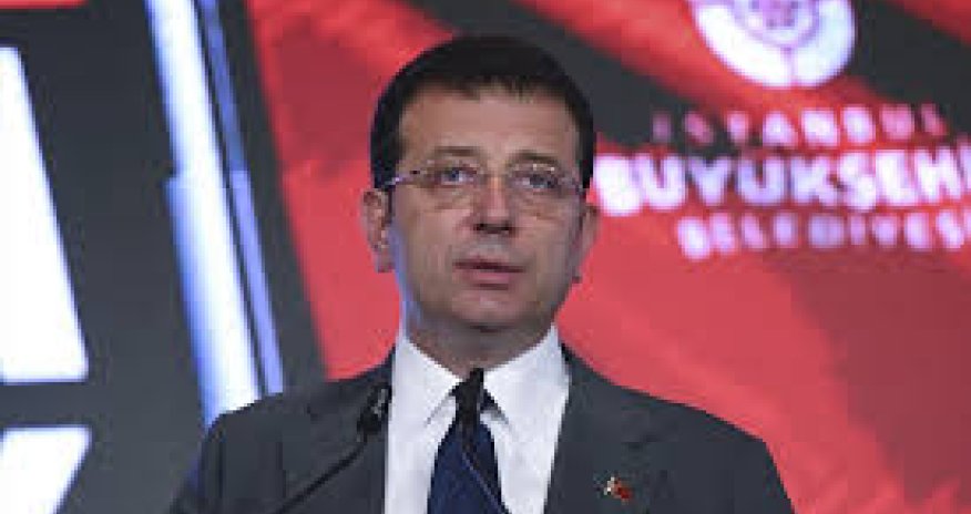 Имамоглу останется под арестом