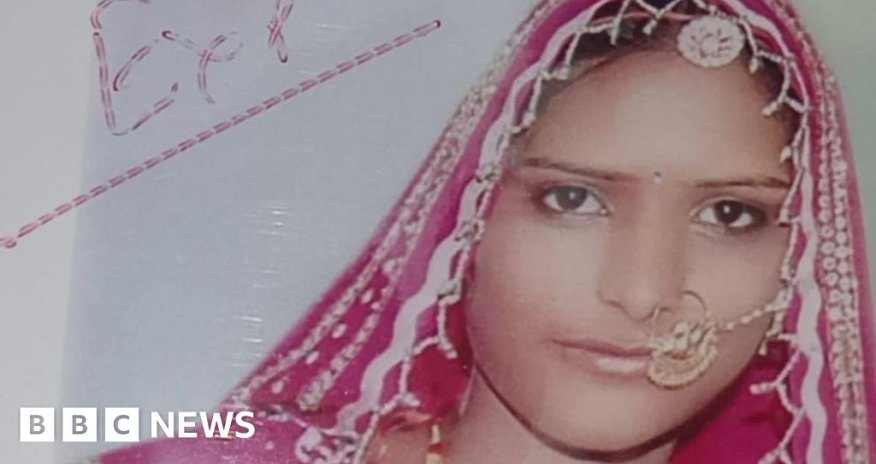 India court sentences man to death for burning wife alive over skin colour