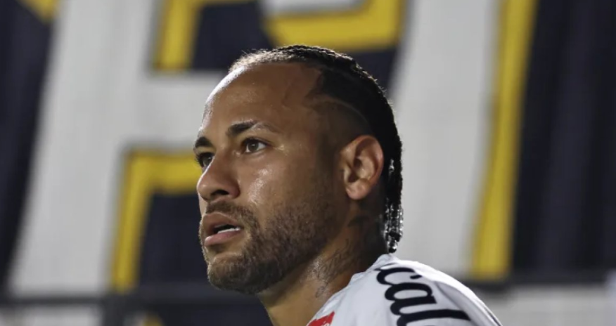 Brazilian businessman leaves Neymar more than $1 bln in will