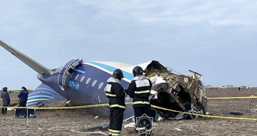 Rusiyanın sığorta iddiasına- XİN-dən rəsmi cavab