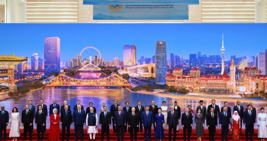 Azərbaycanın ŞƏT-ə üzvlüyü Rusiya və Hindistan tərəfindən bloklanıb