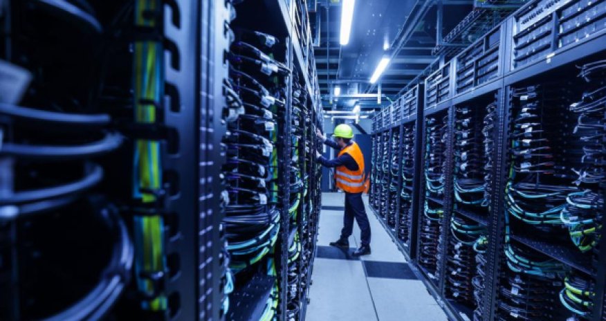 В Европе запустили самый быстрый суперкомпьютер