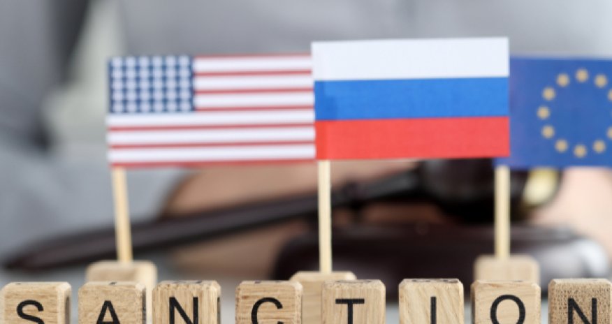 ЕС и США объединяются для удара санкциями по России