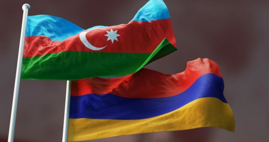 Azərbaycan-Ermənistan rəsmiləri arasında növbəti görüş keçirilib