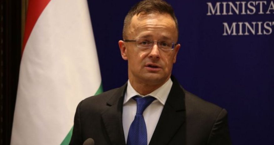 В Венгрии заявили, что не могут отказаться от российской нефти